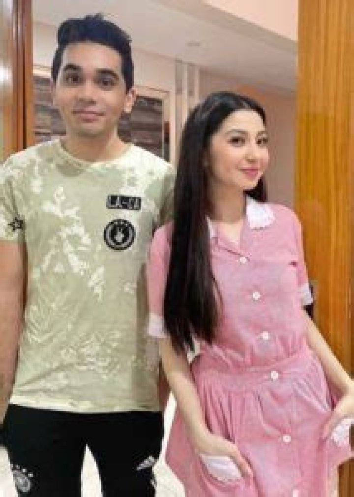 Hashim Alawi Height, Weight, Age, Girlfriend, Family, Facts, Biography