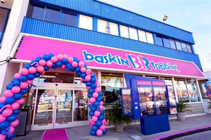 He Was The Heir To The Baskin Robbins Ice Cream Empire - But Gave It All Up To Dedicate His Life To... Nutrition!