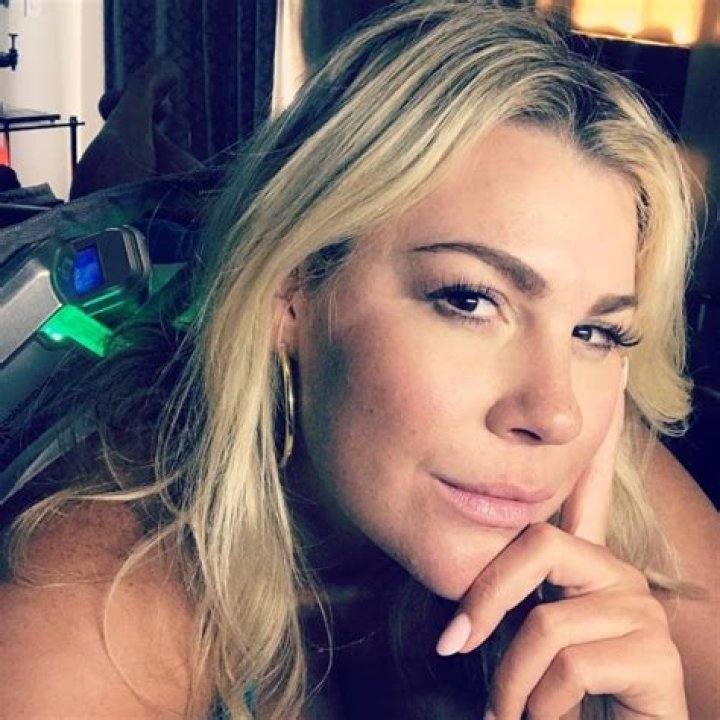 Heather McMahan Height, Weight, Age, Spouse, Family, Facts, Biography