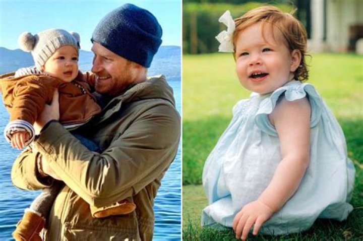 Here's the Real Story on How Harry and Meghan Got Together — Best Life