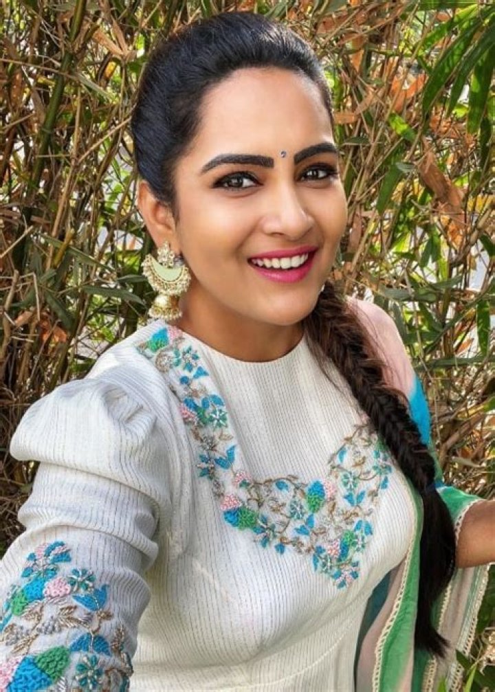 Himaja Mallireddy Height, Weight, Age, Body Statistics
