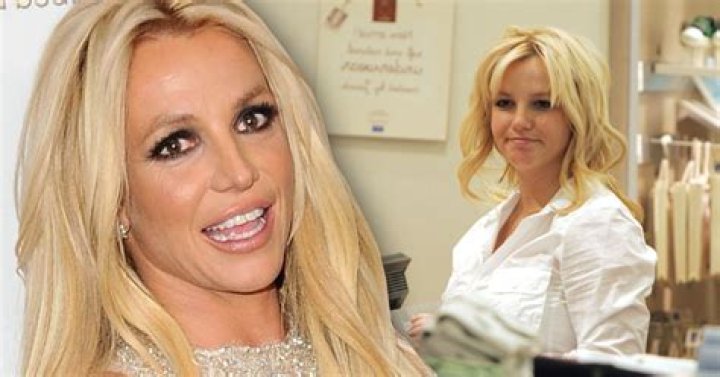 How Britney Spears Engineered One Of The Biggest Comebacks Of All Time