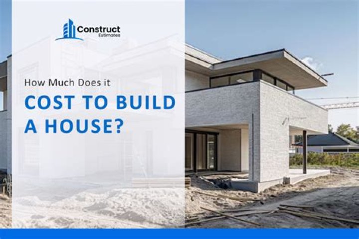 How much does it cost to build a skinny house
