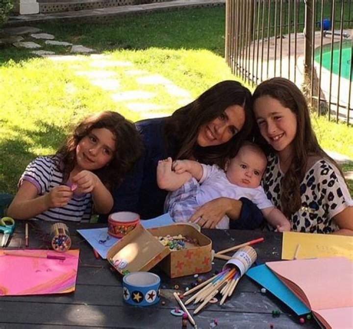 How Soleil Moon Frye, The Mother of Three Lost 40 Pounds?