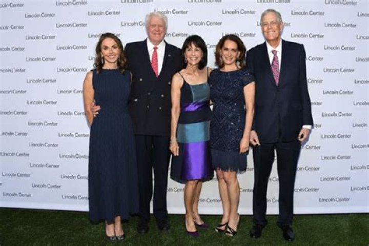 How The Koch Family Became One Of The Wealthiest Families On The Planet, With A Combined Net Worth of $98.7 Billion