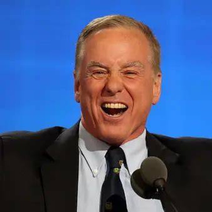 Howard Dean Net Worth | Celebrity Net Worth