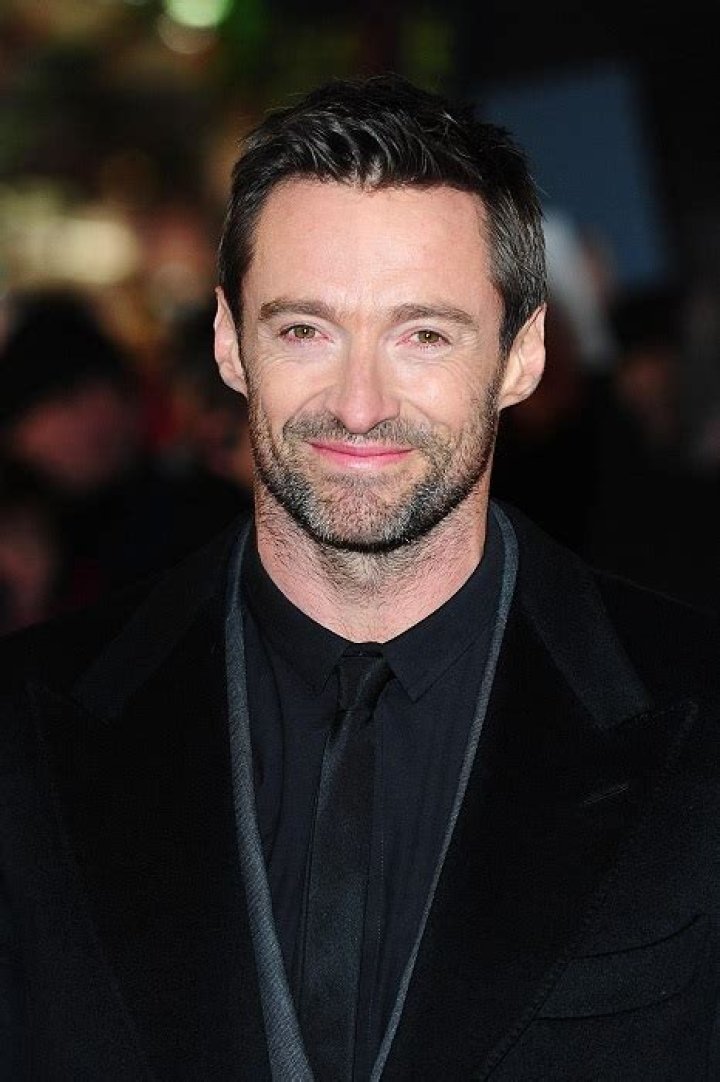 Hugh Jackman Height, Weight, Age, Spouse, Family, Facts, Biography