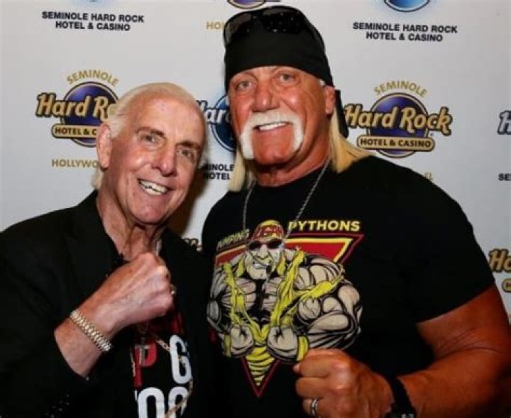 Hulk Hogan Height, Weight, Age, Spouse, Children, Facts, Biography
