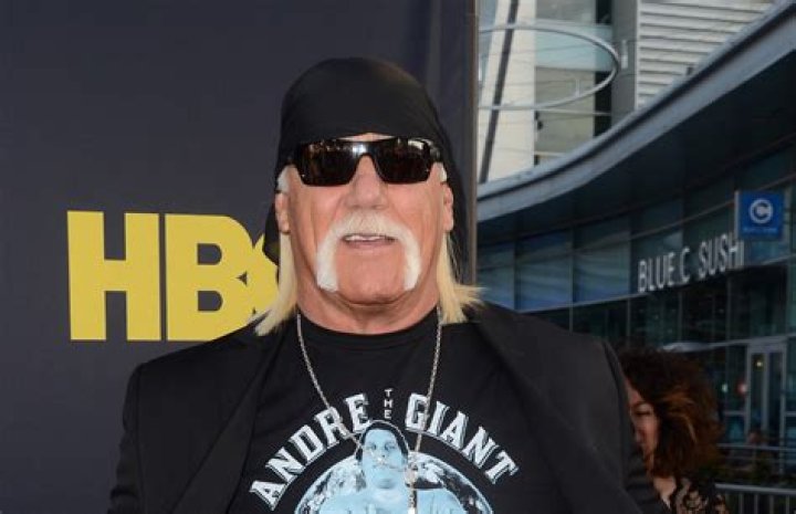 Hulk Hogan Shares How He Got Sober After "Vicious" Pain Pill Addiction