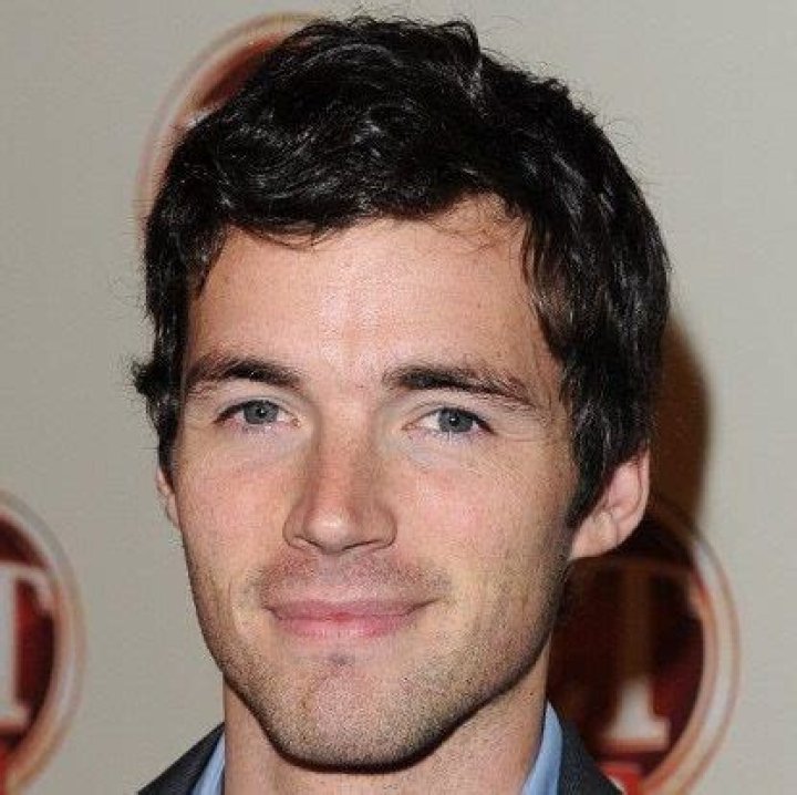 Ian Harding Net Worth | Celebrity Net Worth
