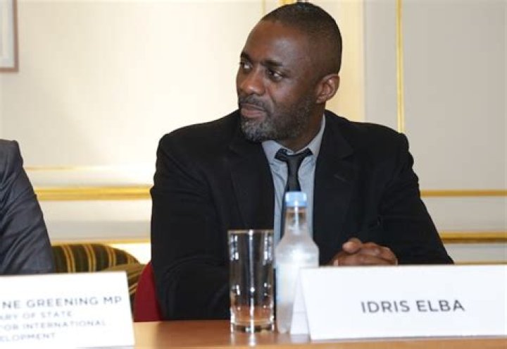 Idris Elba Height, Weight, Age, Girlfriend, Family, Facts, Biography