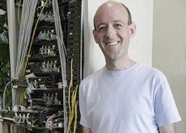 Imagine Being The First Employee Hired At Google. Craig Silverstein Doesn't Have To Imagine $$$