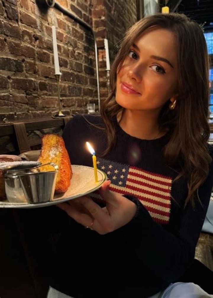 India Grace Height, Weight, Age, Facts, Ethnicity