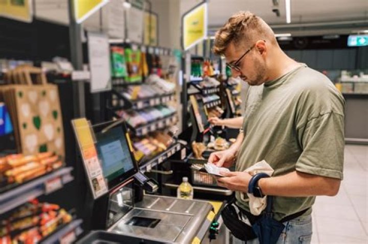 Industry Expert Predicts "Demise of Self-Checkouts" and What's Coming Next