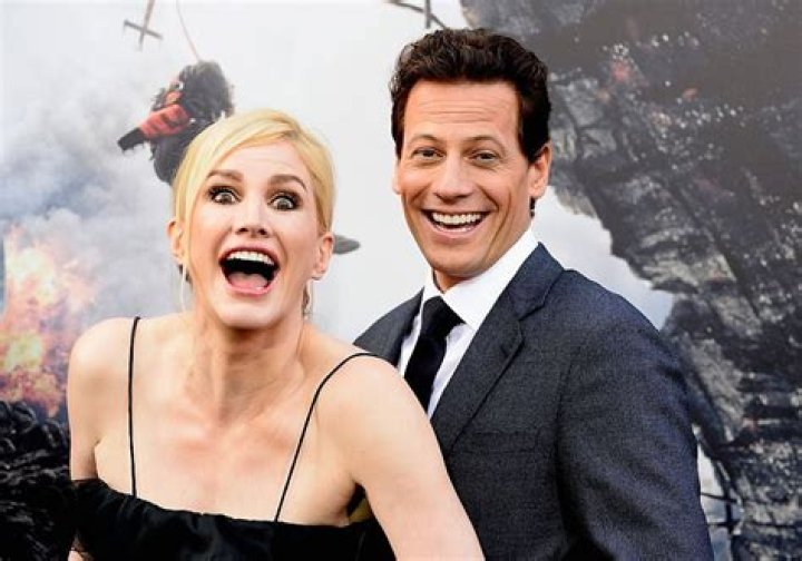 Ioan Gruffudd Net Worth | Celebrity Net Worth