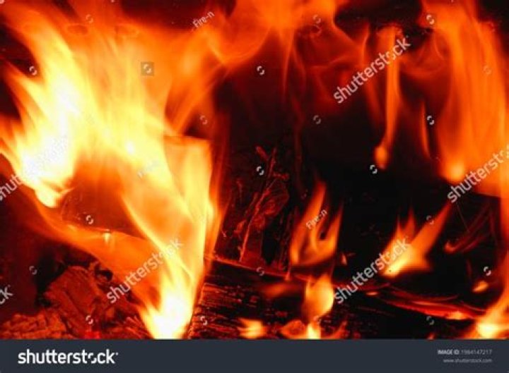 Is burning wood bad for your health