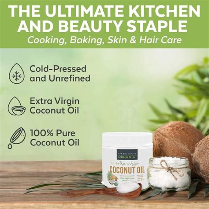 Is virgin coconut oil good for thyroid
