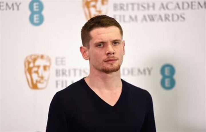 Jack O'Connell Net Worth | Celebrity Net Worth