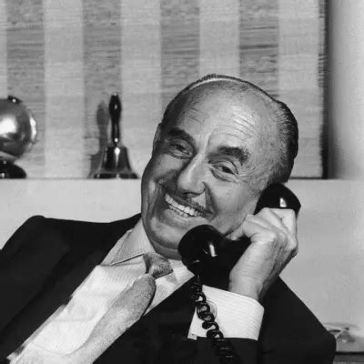 Jack Warner Net Worth | Celebrity Net Worth