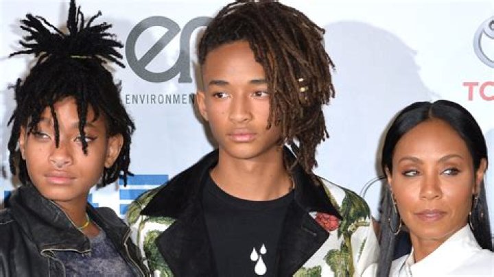 Jada Pinkett Smith Regrets Doing This One Thing With Her Kids