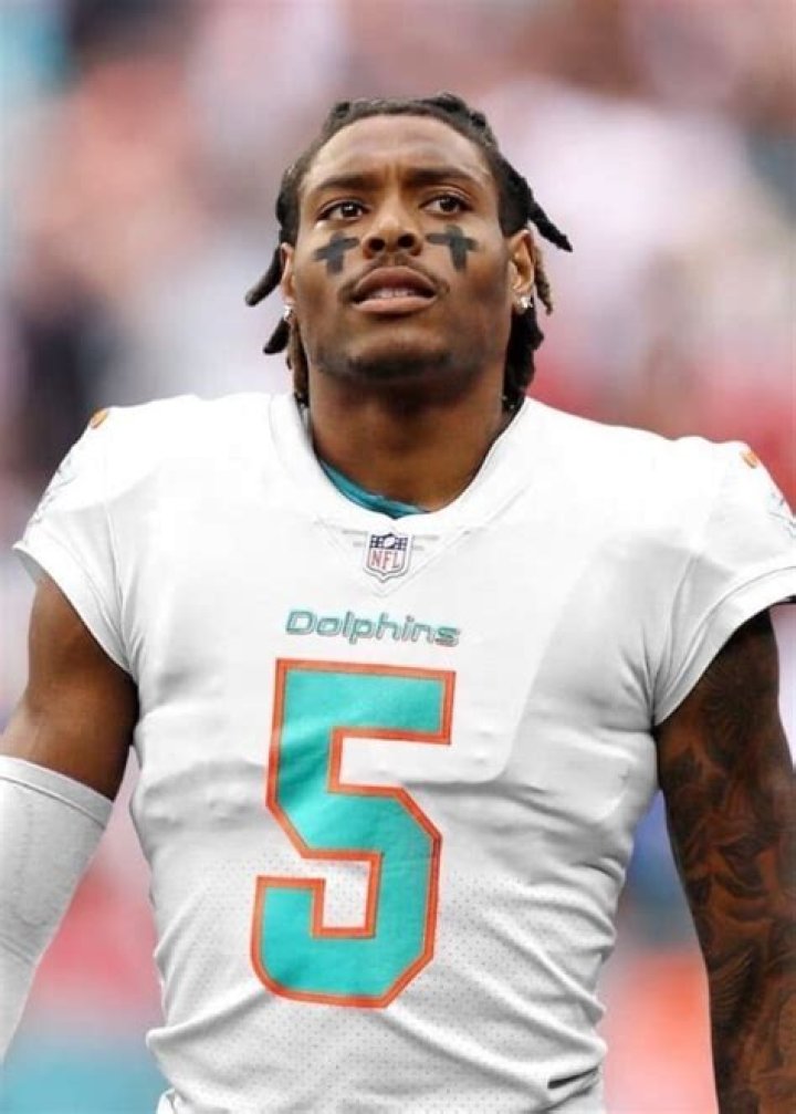 Jalen Ramsey Height, Weight, Age, Net Worth, Girlfriend, Facts