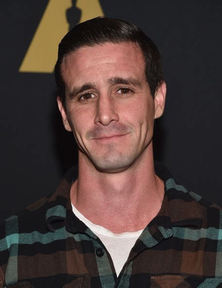 James Ransone Net Worth | Celebrity Net Worth