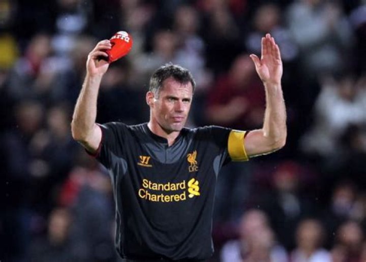 Jamie Carragher Net Worth | Celebrity Net Worth