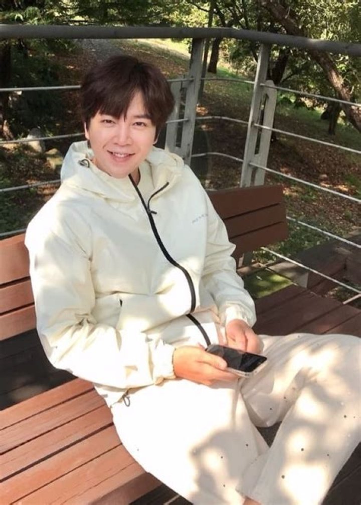 Jang Keun-suk Height, Weight, Age, Girlfriend, Biography, Family