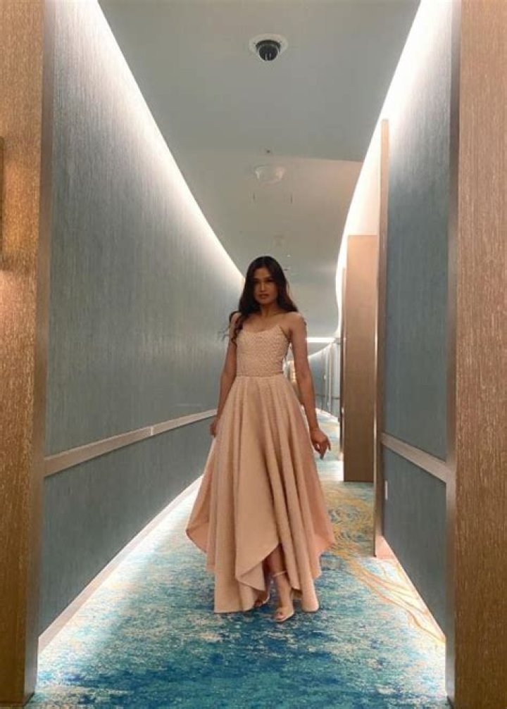 Janine Tugonon Height, Weight, Age, Body Statistics