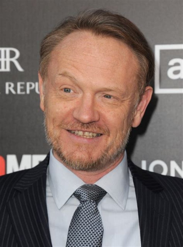 Jared Harris - Bio, Age, net worth, height, Wiki, Facts and Family