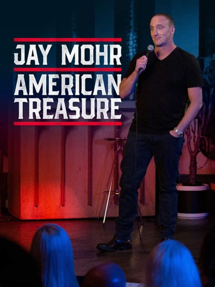 Jay Mohr Net Worth | Celebrity Net Worth