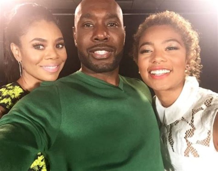 Jaz Sinclair Height, Weight, Age, Boyfriend, Family, Facts, Biography