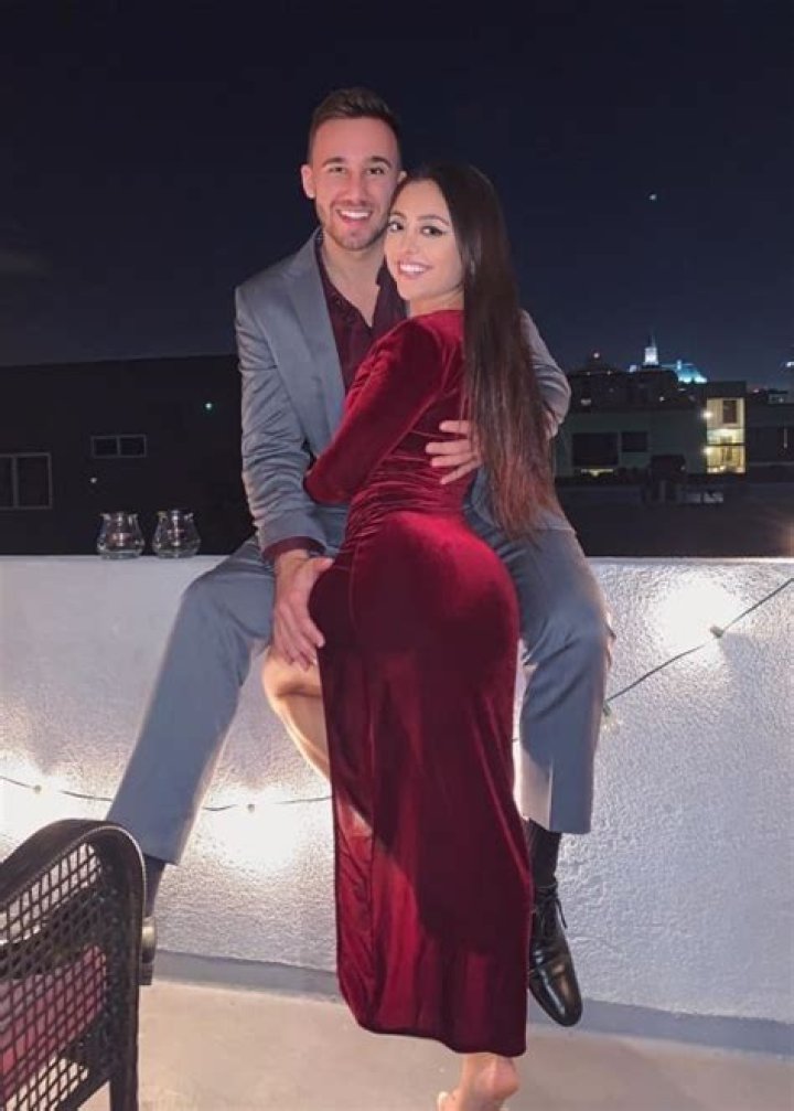 Jazmine Lucero Height, Weight, Age, Body Statistics