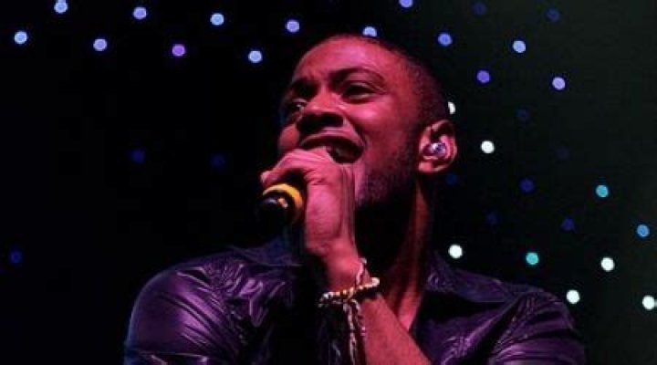 JB Gill Height, Weight, Age, Body Statistics