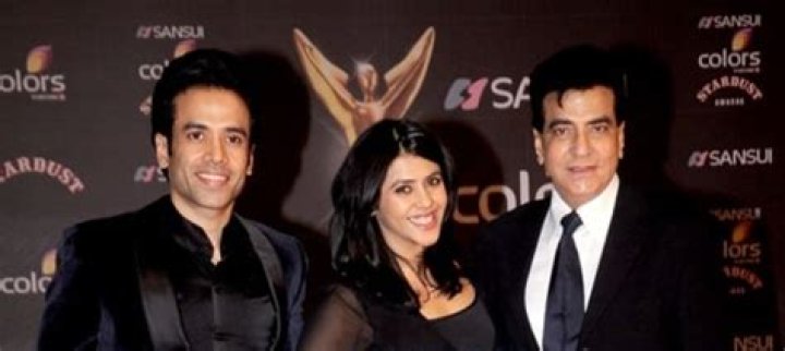 Jeetendra Height, Weight, Age, Facts, Biography, Family, Spouse