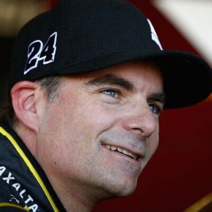 Jeff Gordon Net Worth | Celebrity Net Worth