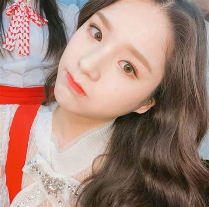 Jeon Hee-jin Height, Weight, Age, Body Statistics