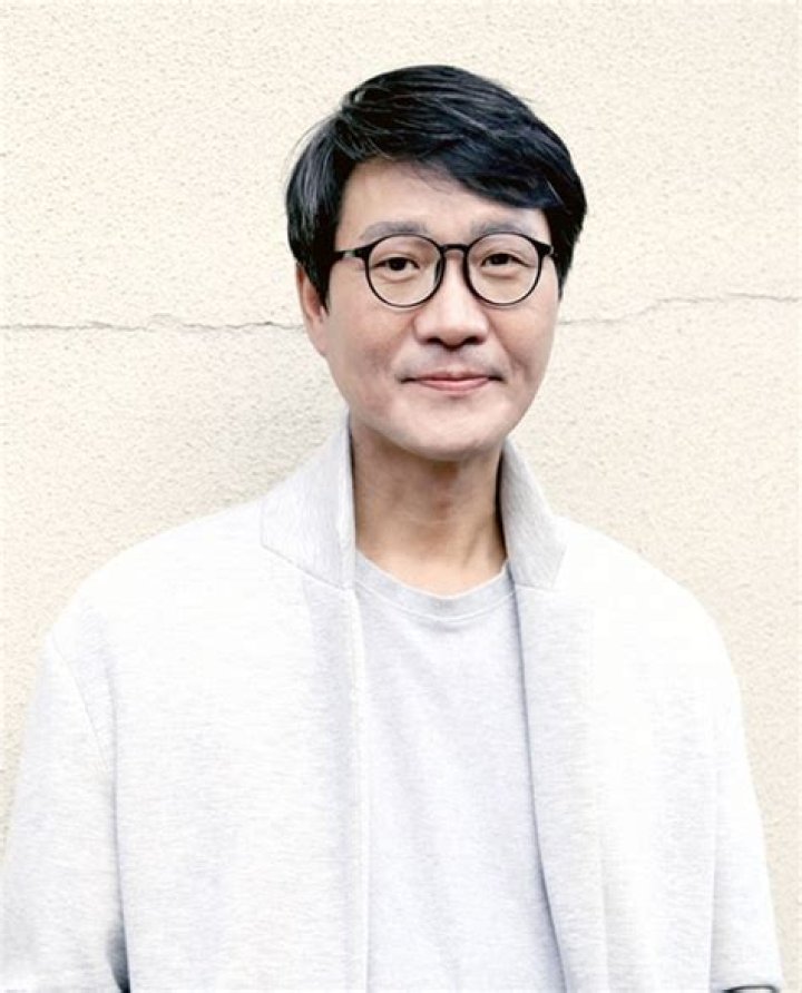 Jeon Jin-ki Height, Weight, Age, Body Statistics