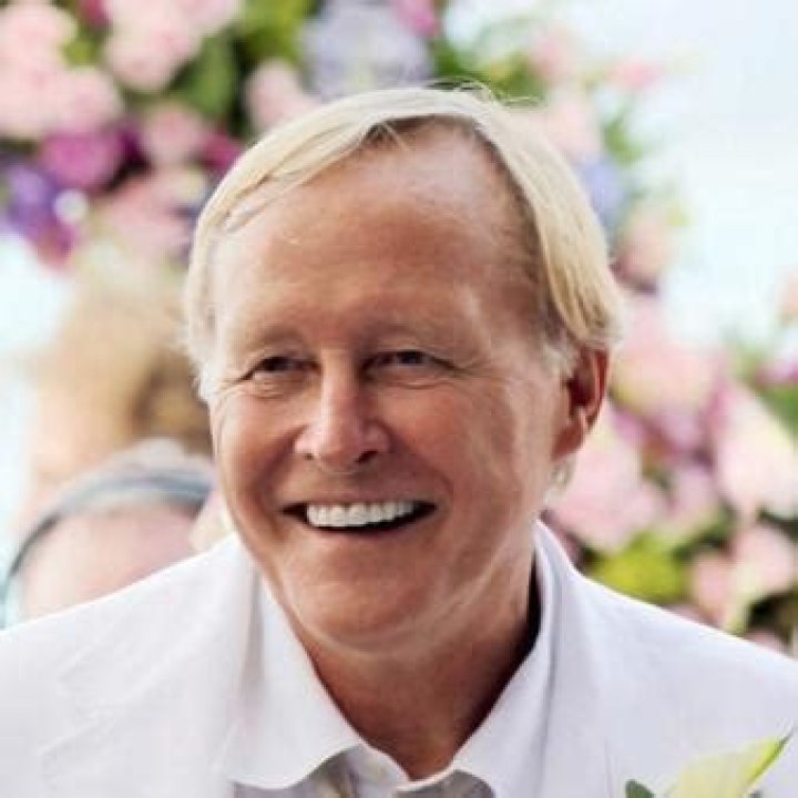 Jim Clark Net Worth | Celebrity Net Worth