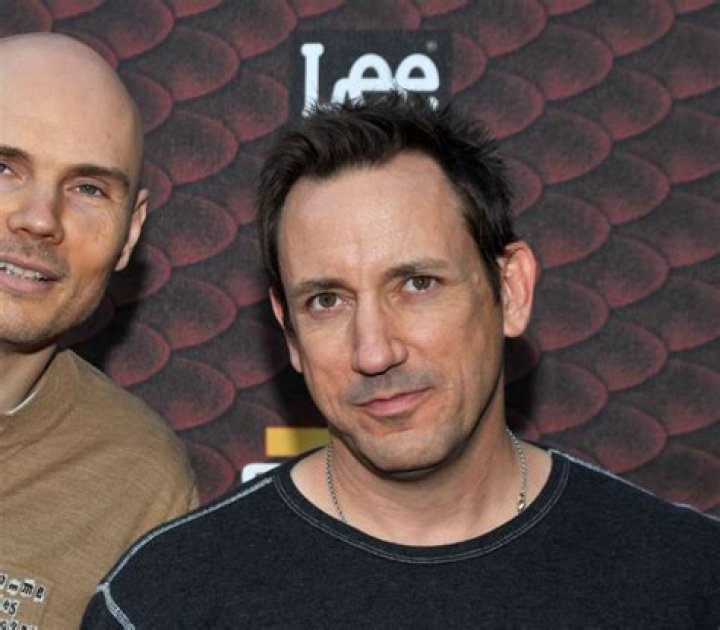 Jimmy Chamberlin Net Worth | Celebrity Net Worth