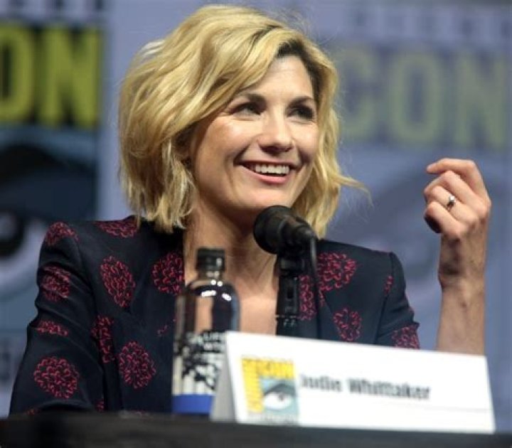 Jodie Whittaker Height, Weight, Age, Spouse, Biography, Family, Facts