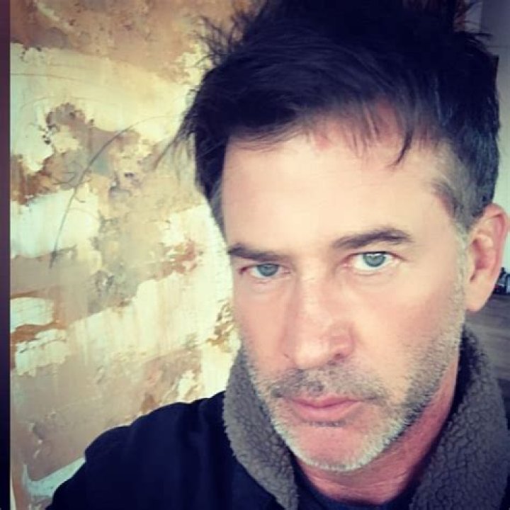 Joe Flanigan Height, Weight, Age, Body Statistics