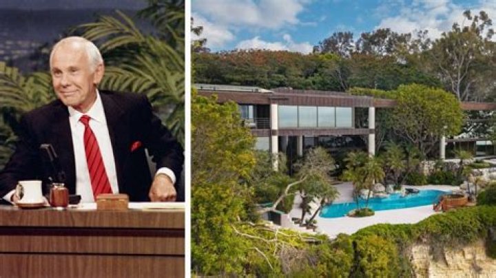 Joe Montana Re-Lists California Estate For $28.9 Million, A 41 Percent Discount