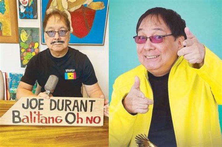 Joey de Leon - Bio, Age, net worth, height, Wiki, Facts and Family