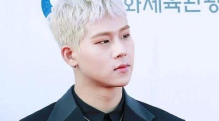 Jooheon (Lee Joo-heon) Height, Weight, Age, Body Statistics