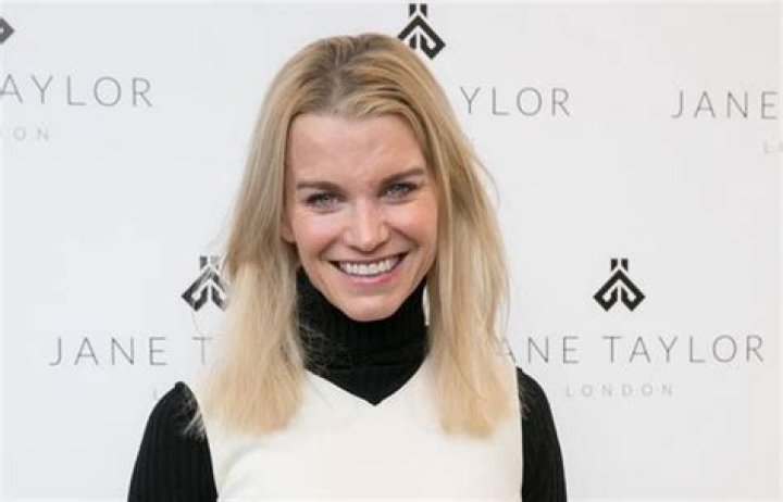 Juliette Montagu Net Worth | Celebrity Net Worth