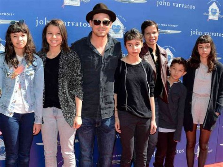 Justin Chambers Height, Weight, Age, Spouse, Children, Facts, Biography