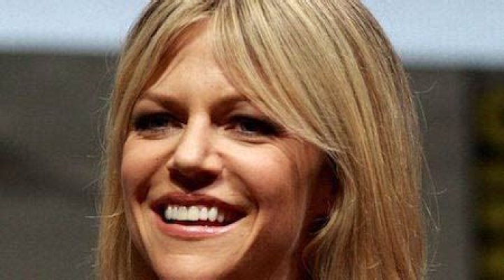 Kaitlin Olson Height, Weight, Age, Spouse, Family, Facts, Biography