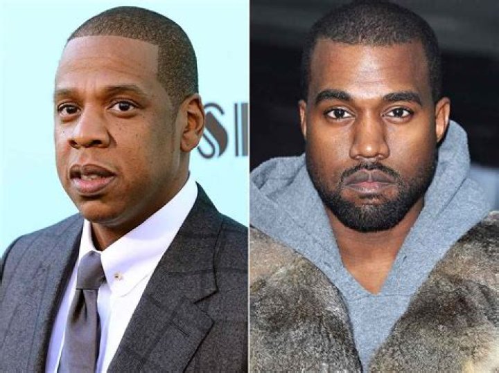 Kanye West And Jay-Z's Beef May Be Ending Very Soon
