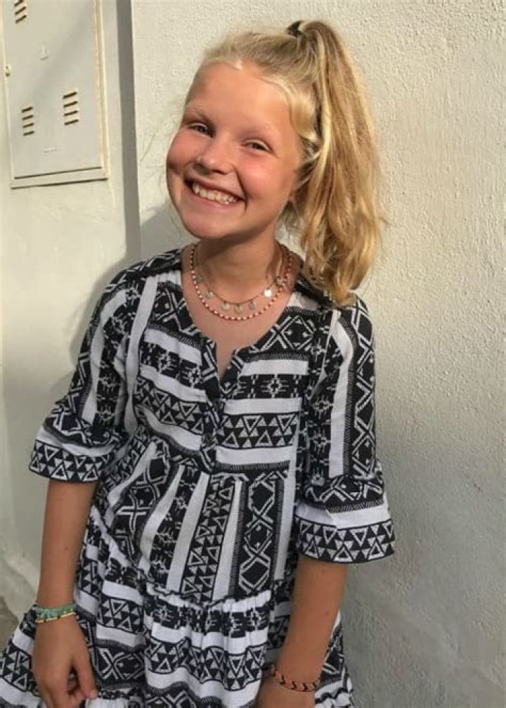 Kate Bensdorp Height, Weight, Age, Body Statistics
